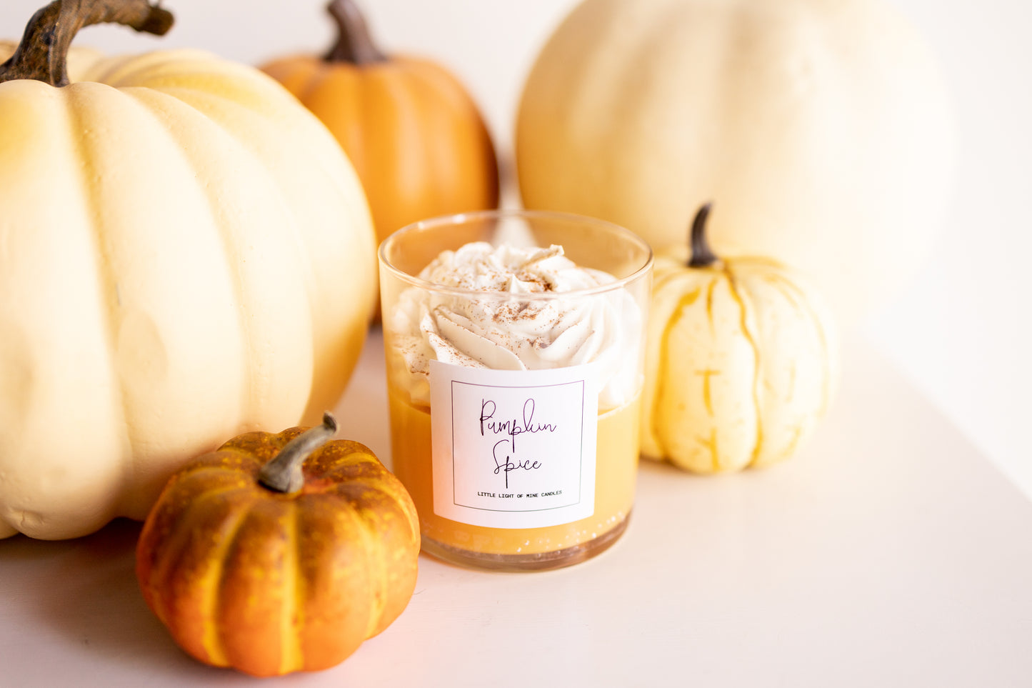 Pumpkin Spice