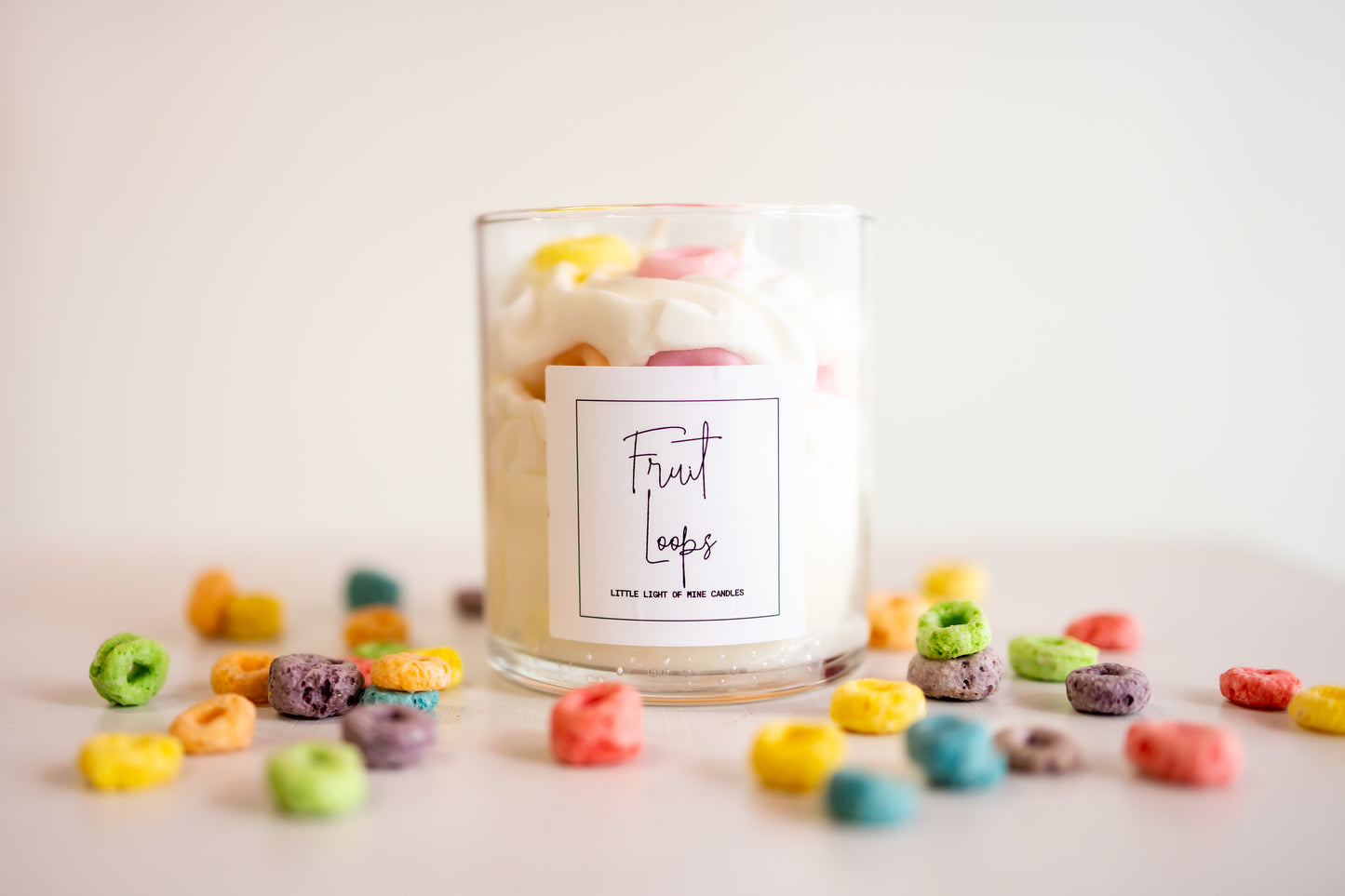 Fruit Loops