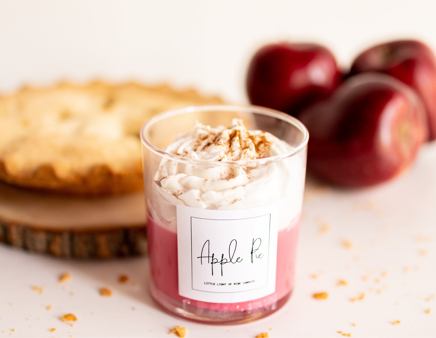 Apple Pie
