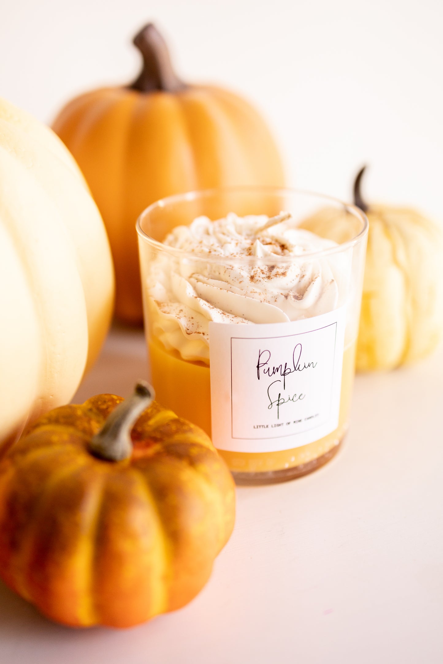 Pumpkin Spice