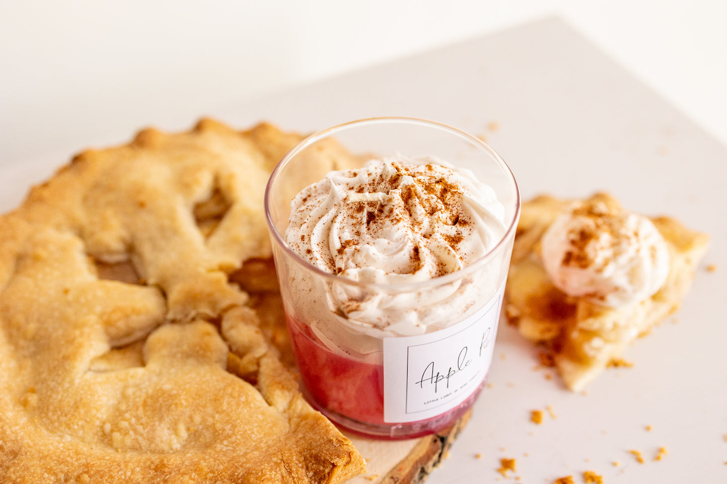 Apple Pie