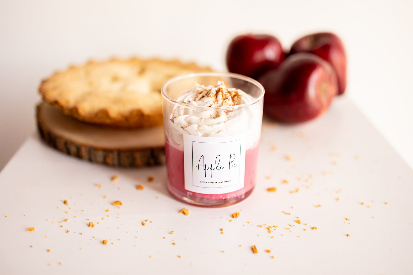 Apple Pie