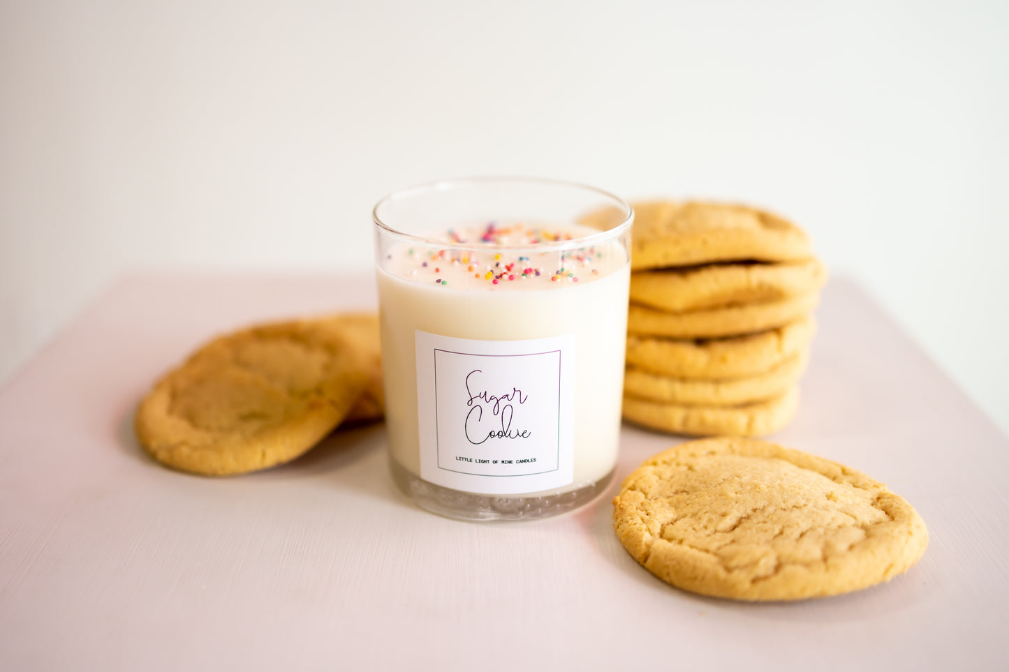 Sugar Cookie