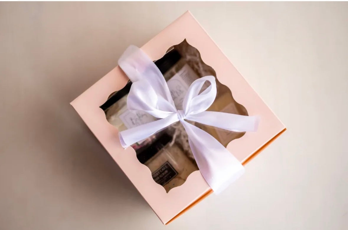 Birthday Gift Box