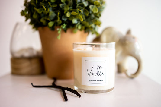 Vanilla