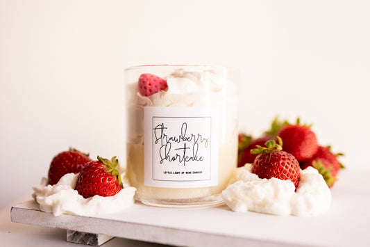 Strawberry Shortcake