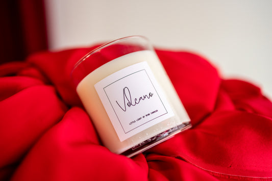 Volcano