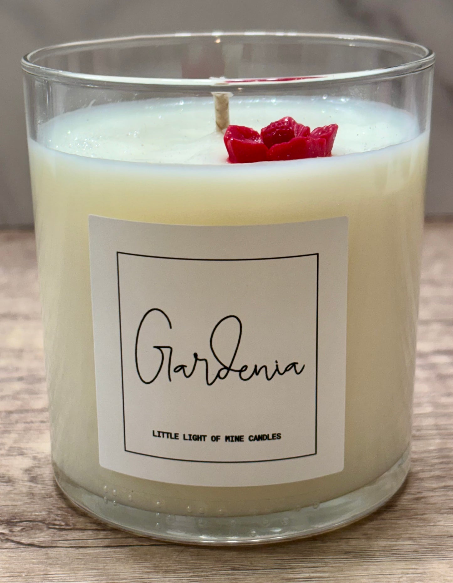 Gardenia