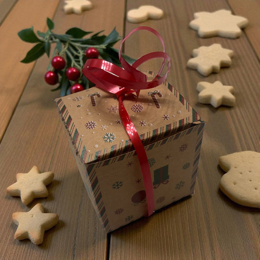 Holiday Treats Sample Box