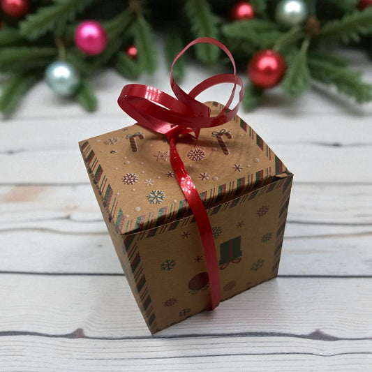 Holiday Favorite Sample Box